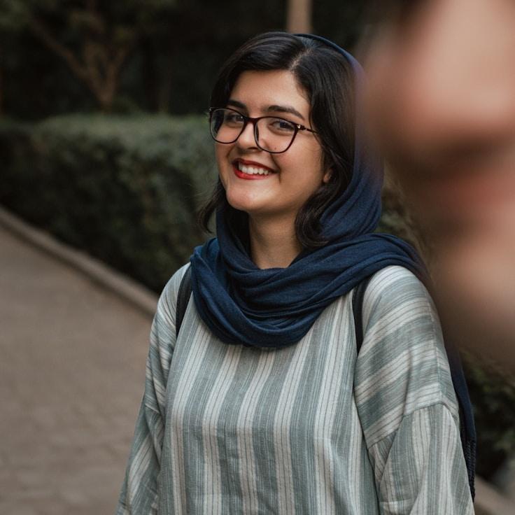 Portrait of Alex Marin, community mentor and Italian cuisine specialist